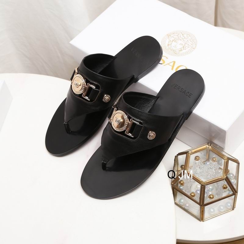 Versace Women's Slippers 6